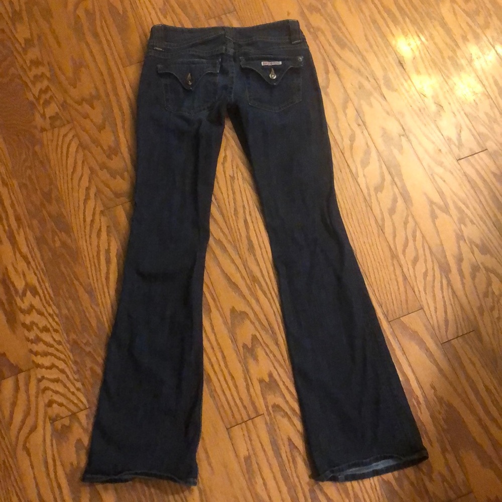 Hudson Flare Jeans